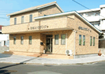 松山市の株式会社　岩上ハウジング　外観